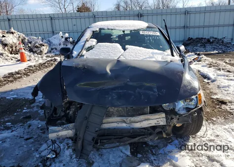 2007 Honda Civic Lx from USA, damaged, VIN 2HGFA16517H504757